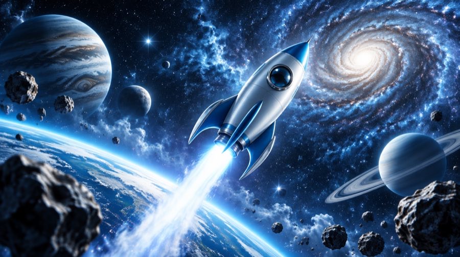 Apex Ascent artwork