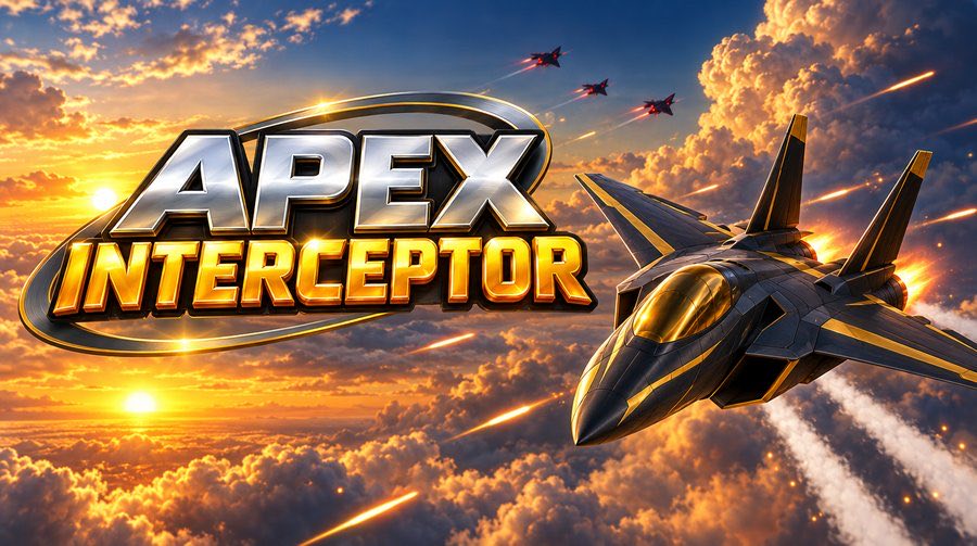 Apex Interceptor artwork